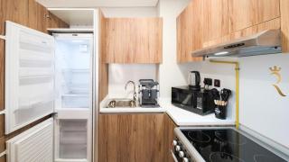 Spacious 1BR with Home Comforts & Modern Touch - Abu Dhabi - 7