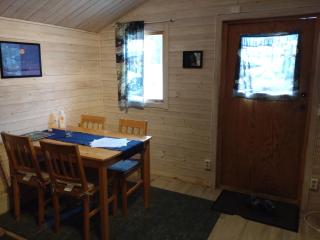 JVT Cabins - 2