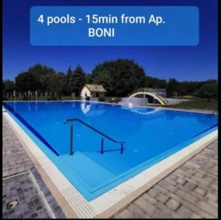 Apartman Boni - 4