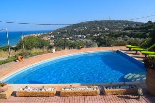 Tethys Apartments Karfas - Chios - 9
