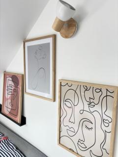 Soh Rent Strasbourg Chambre 4 Tv-Wifi Proche Gare - Straßburg - 7