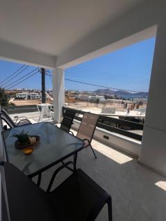 Therõs House - Koufonisia - 8