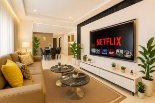 Ultra Luxury 6 Bedroom beside Solaire, Okada - 0