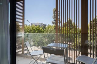 LIV Athinum 1 - Luxury Apartments - Athen - 2