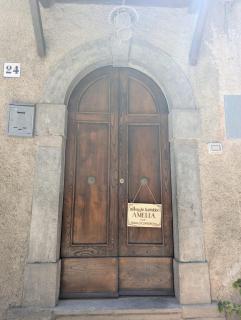 Cozy house, beautiful view of the gullies - Civitella dʼAgliano - 7