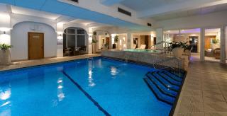 The Carlyon Bay Hotel and Spa - St Austell - 7