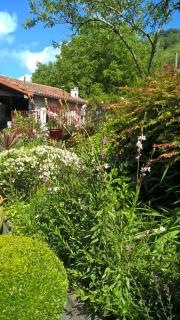 Gite de charme 3* - Saint-Esteben - 9