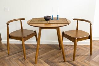 Затишок біля площі - 6