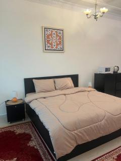 Qantab village room - Muscat - 2