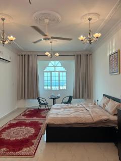 Qantab village room - Muscat - 0