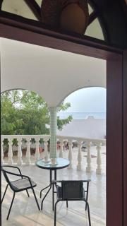 Qantab village room - Muscat - 9