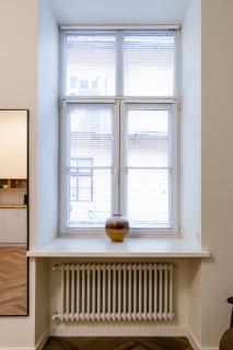 Затишок біля площі - 2