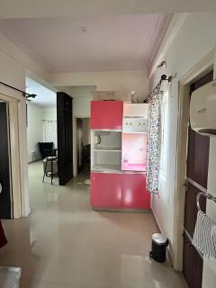 Vishus A home for your stay - 8