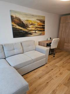 Apartmán Juraj Čarný - Michalovce - 9