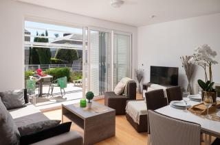 Sunny Resort Apartment 1372 - 4