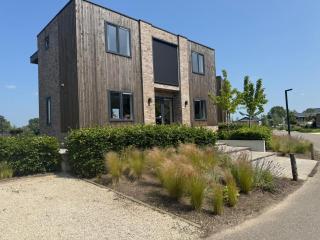 Pavilion met Hottub en Sauna | 10 personen - Kerkdriel - 0