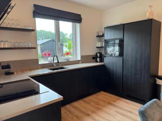 Maas Villa Wellness | 10 personen - 5