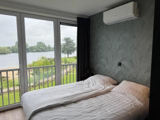 Maas Villa Wellness | 10 personen - 2