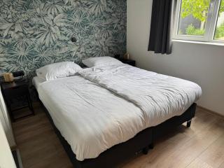 Maas Villa Wellness | 10 personen - 1