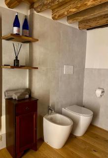 Casa Colli Impervi - Combai - 2