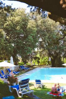 Hotel Finca Los Pilares de Ronda - 4