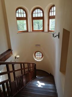 Willa Dąbrówka - Bad Salzbrunn - 3
