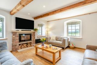 5 Bed in Wigglesworth oc-w32112 - 1