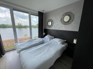 Maas Villa Waterzicht | 8 personen - 2