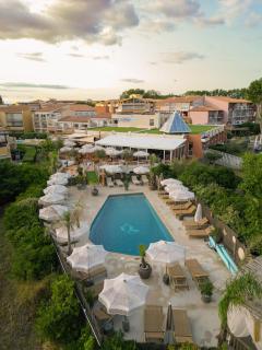 CAPAO Beach Hôtel - Cap d'Agde - 7