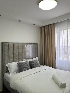 Cozy 2 BR at Orchid Residency Westlands Pool & Gym - 2