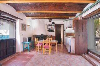 Casa Rural La Rana Verde - 9