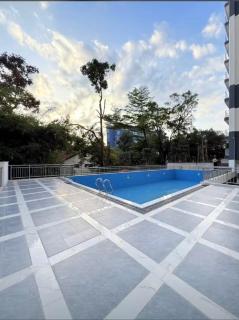 Cozy 2 BR at Orchid Residency Westlands Pool & Gym - 1