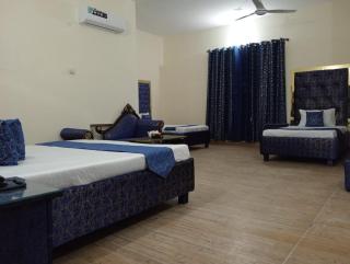 Hotel 4 Season - 9