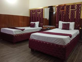 Hotel 4 Season - 5