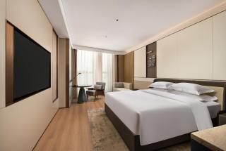 Wyndham Garden Urumqi Innovation Square - Ürümqi - 6