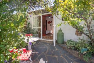 Casa Rural La Rana Verde - 1