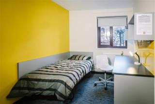 Waddell Hall, University of Cumbria - Lancaster - 3