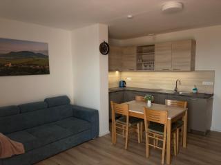 Apartmán Terezka - 4