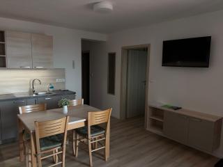 Apartmán Terezka - 1