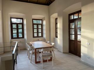 The Red Cliffs Villa - 8