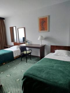 Hotel Restauracja Pustelnik - Wisła Mała - 3
