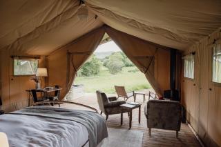 Seven Hills Hideaway - Two Bedroom - Llanvetherine - 2