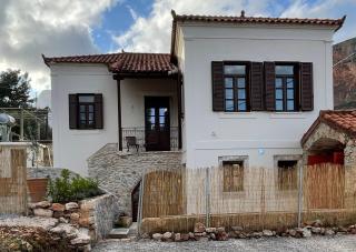 The Red Cliffs Villa - Leonidion (Leonidio) - 0