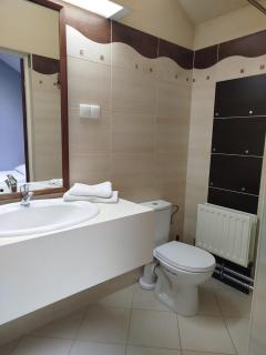 Hotel Restauracja Pustelnik - Wisła Mała - 6
