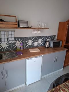 Fig Tree - Colesberg - 2
