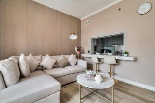 Exec 1Bed with Balcony&Pool, 10mins to Downtown - 8