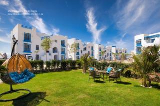 Mountain View Luxury Garden Chalet - North Coast - 6