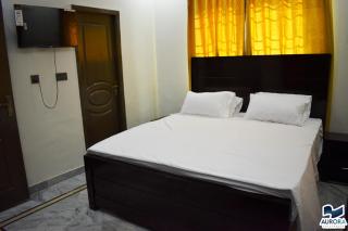 Aurora Guest House - Islamabad - 8