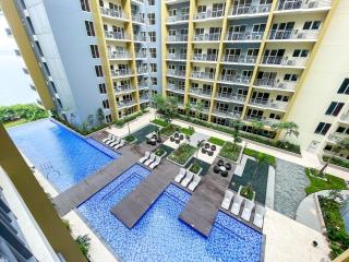 Luxury 4 Bedroom Luxury Suite near Solaire & Okada - 9