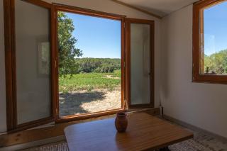 cabane des vignes - Cotignac - 8